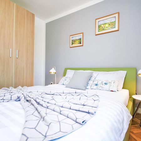 Apartment Aquanur-4 By Interhome Sovlje Zewnętrze zdjęcie