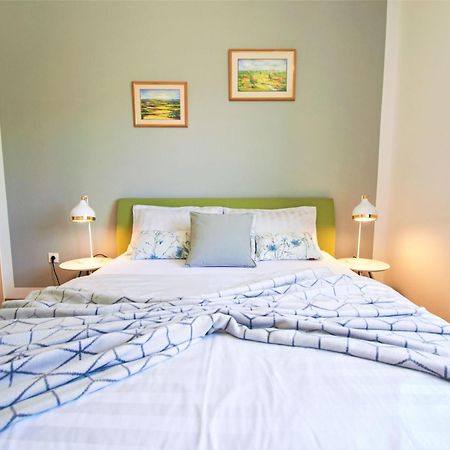 Apartment Aquanur-4 By Interhome Sovlje Zewnętrze zdjęcie
