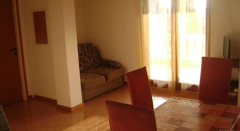Apartment Aquanur-4 By Interhome Sovlje Pokój zdjęcie