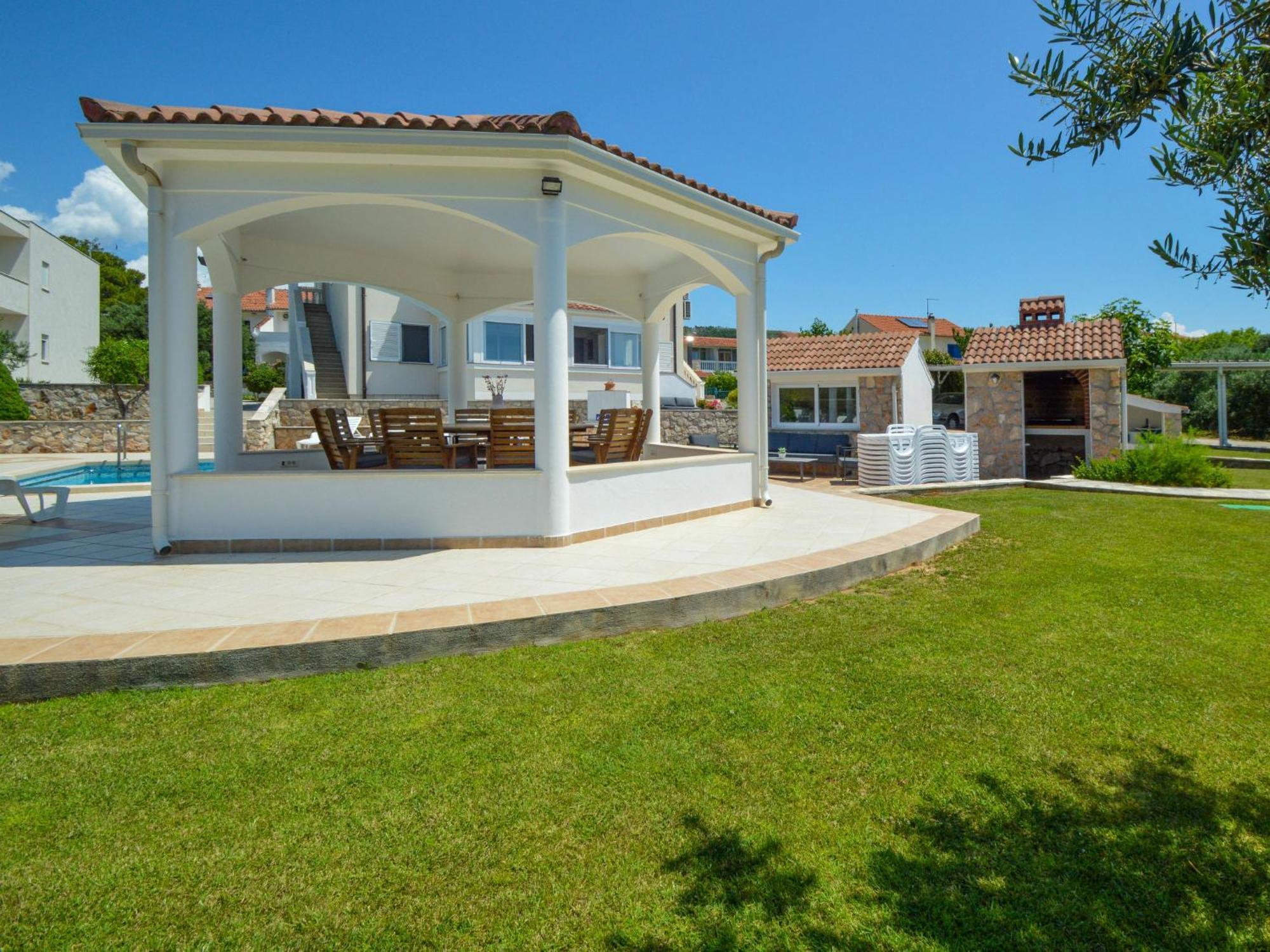 Apartment Aquanur-4 By Interhome Sovlje Zewnętrze zdjęcie