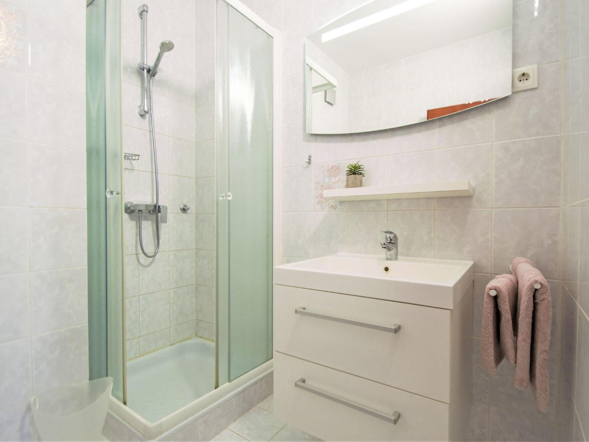 Apartment Aquanur-4 By Interhome Sovlje Zewnętrze zdjęcie