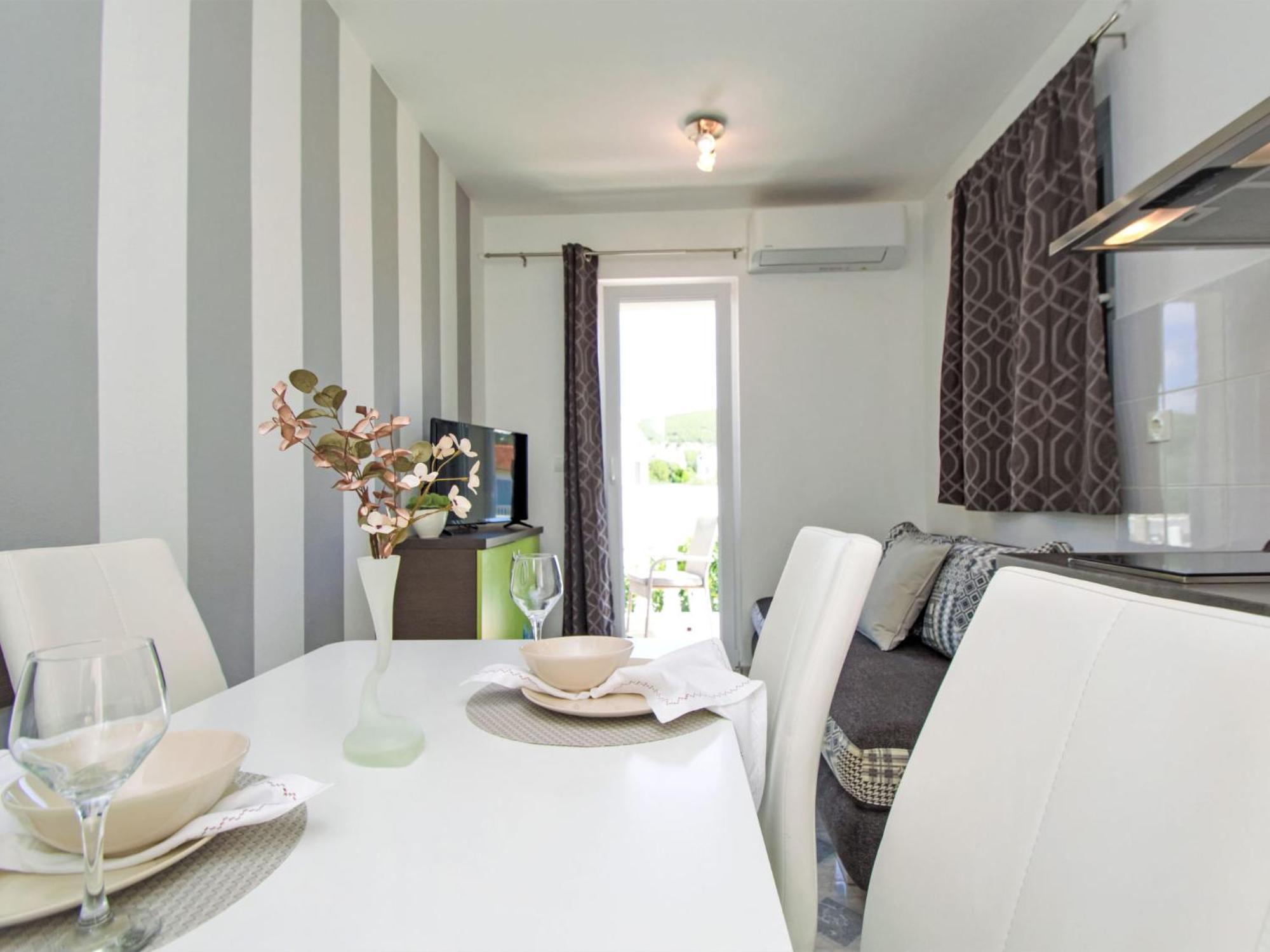 Apartment Aquanur-4 By Interhome Sovlje Zewnętrze zdjęcie