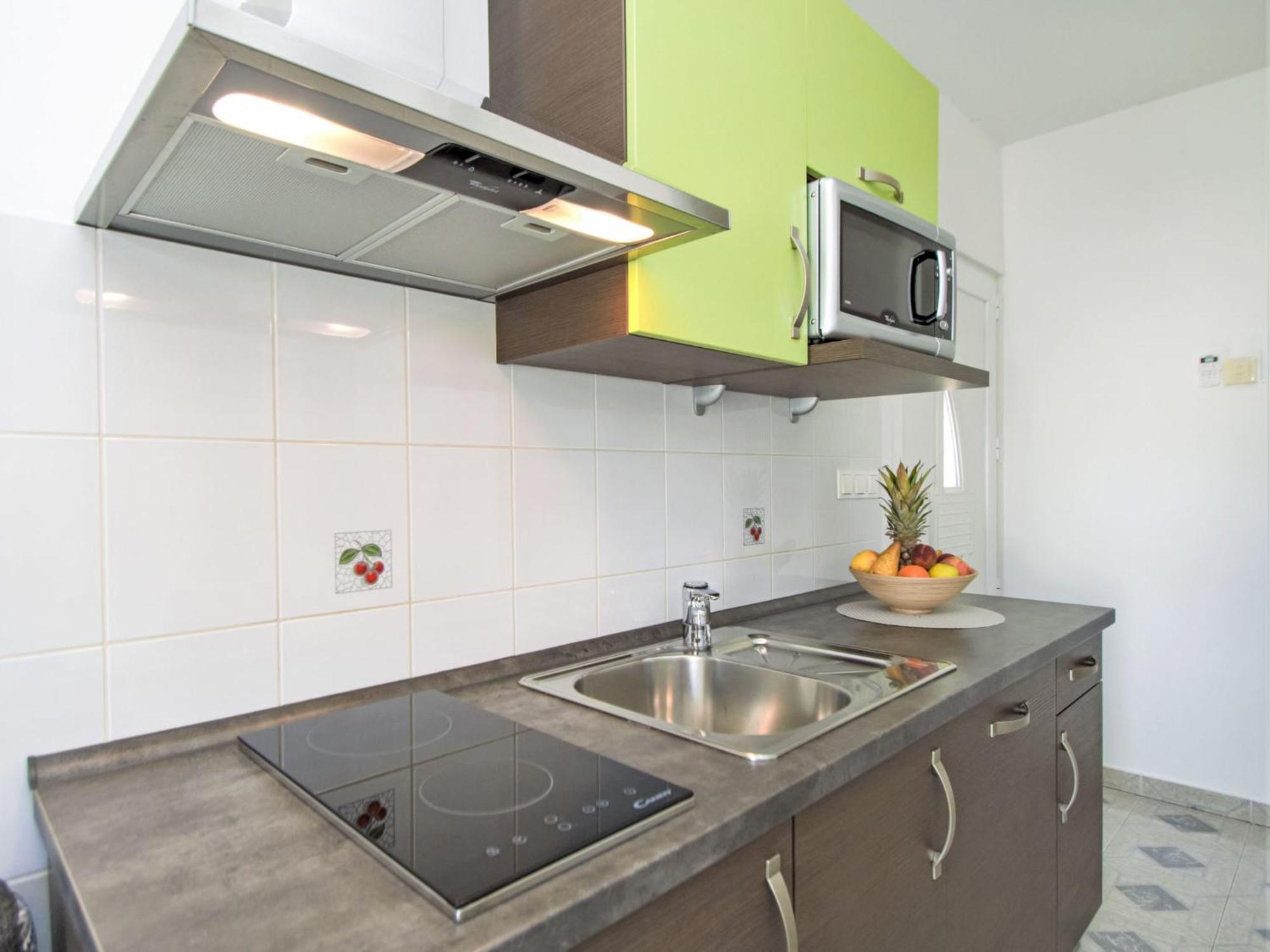 Apartment Aquanur-4 By Interhome Sovlje Zewnętrze zdjęcie