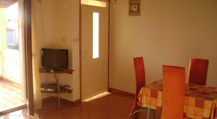 Apartment Aquanur-4 By Interhome Sovlje Pokój zdjęcie